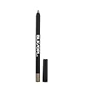 BLK/OPL Smudge-Proof Eyeliner Pencil, Precision Eye Definer - Highly-Pigmented Waterproof Eye Liner Pencils - Moisturizing & Creamy Smooth… Beauty & Personal Care Black Opal