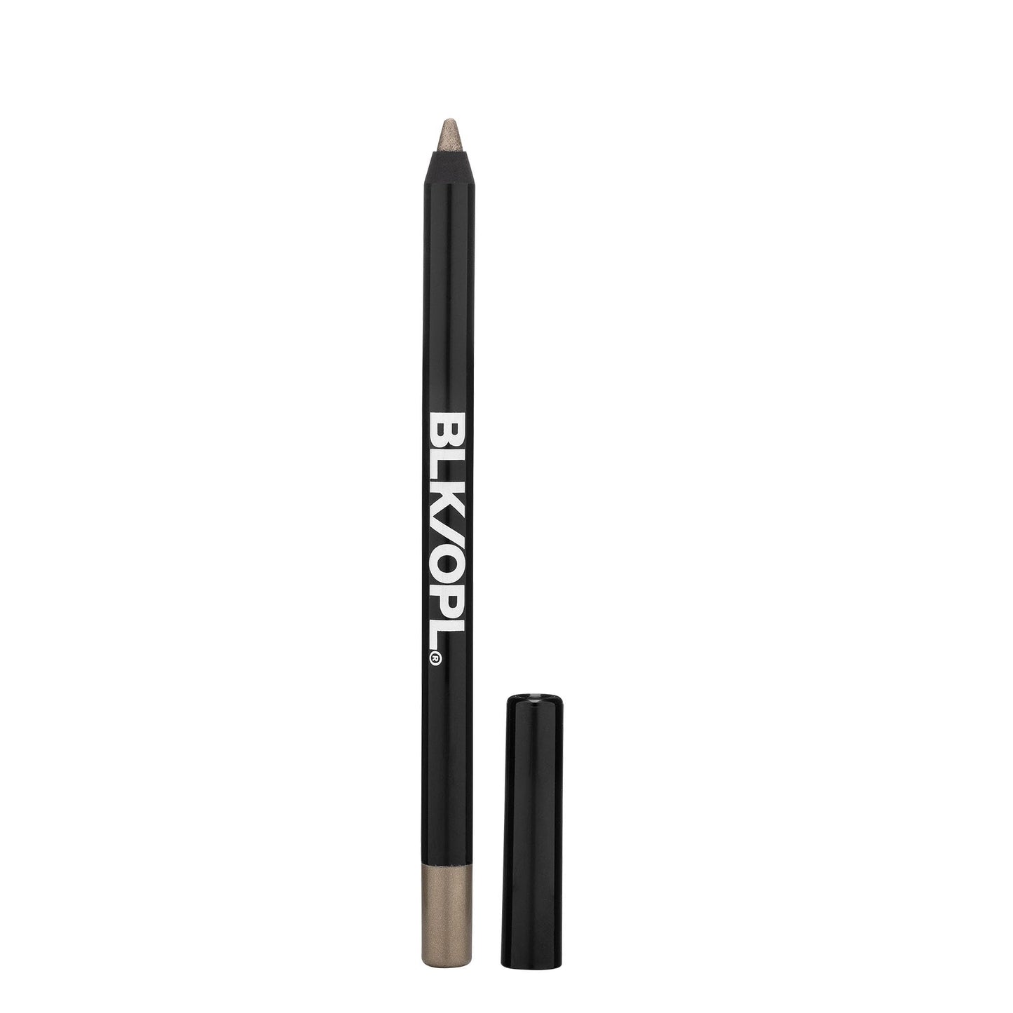 BLK/OPL Smudge-Proof Eyeliner Pencil, Precision Eye Definer - Highly-Pigmented Waterproof Eye Liner Pencils - Moisturizing & Creamy Smooth… Beauty & Personal Care Black Opal
