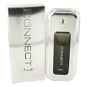 French Connection Fcuk Connect By French Connection Edt Spray 3.4 Oz Fn221096 Beauty & Personal Care French Connection