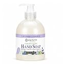Ginger Lily Farms Botanicals Conditioning Liquid Hand Soap Refill, 100% Vegan & Cruelty-Free, Lavender Chamomile Scent, 16.9 Fl Oz Beauty & Personal Care Ginger Lily Farms