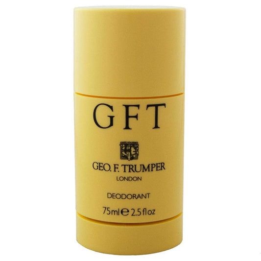 Geo F. Trumper GFT Stick Deodorant Beauty and Personal Care Geo F. Trumper