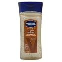 Vaseline Body Oil Vitalizing Gel Cocoa Butter 6.80 oz (Pack of 5) Beauty & Personal Care Vaseline
