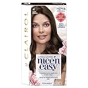 Clairol Nice 'N Easy 4 Dark Brown 1 kit 4 Dark Brown Beauty & Personal Care Clairol