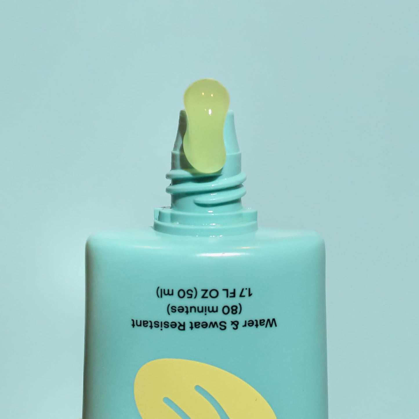Bask SPF 40 Daily Invisible Gel Face Sunscreen - Broad Spectrum Protection, Fragrance Free, Makeup Primer, Hydrating, Clear, Lightweight & Non-Greasy Beauty & Personal Care Bask