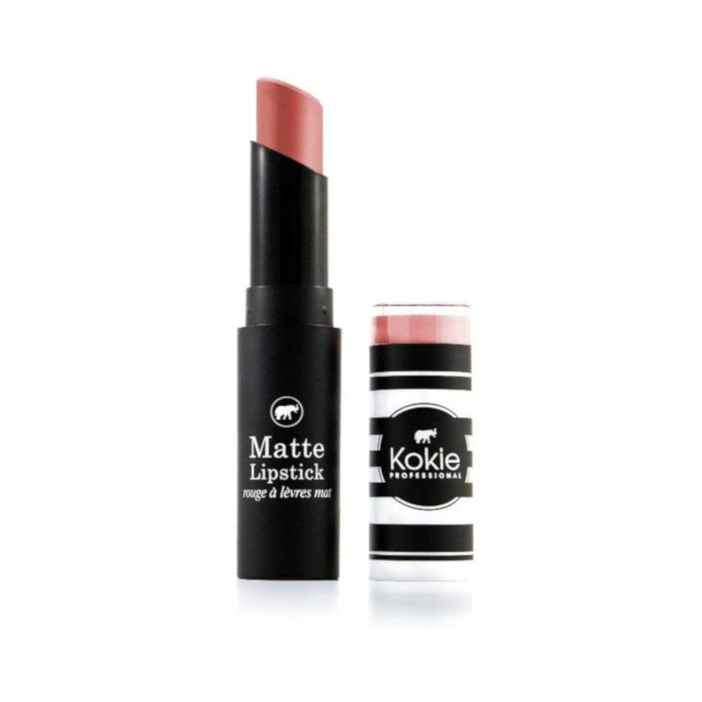 Kokie Cosmetics Matte Lipstick, LM59, 0.14 Ounce Beauty & Personal Care Kokie