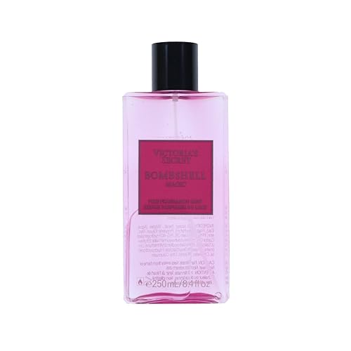 Victoria's Secret Bombshell Magic Fine Fragrance Mist 8.4 Fl Oz Beauty & Personal Care Victoria's Secret