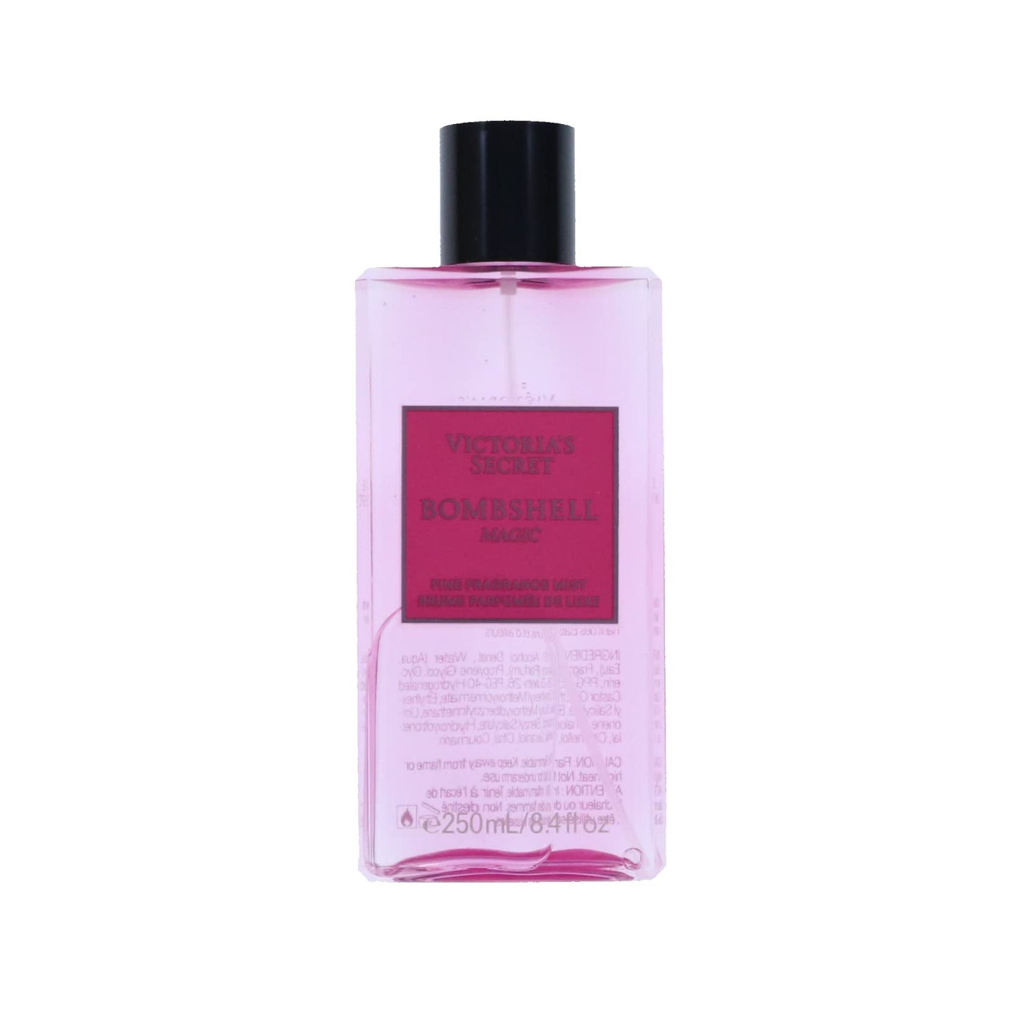 Victoria's Secret Bombshell Magic Fine Fragrance Mist 8.4 Fl Oz Beauty & Personal Care Victoria's Secret