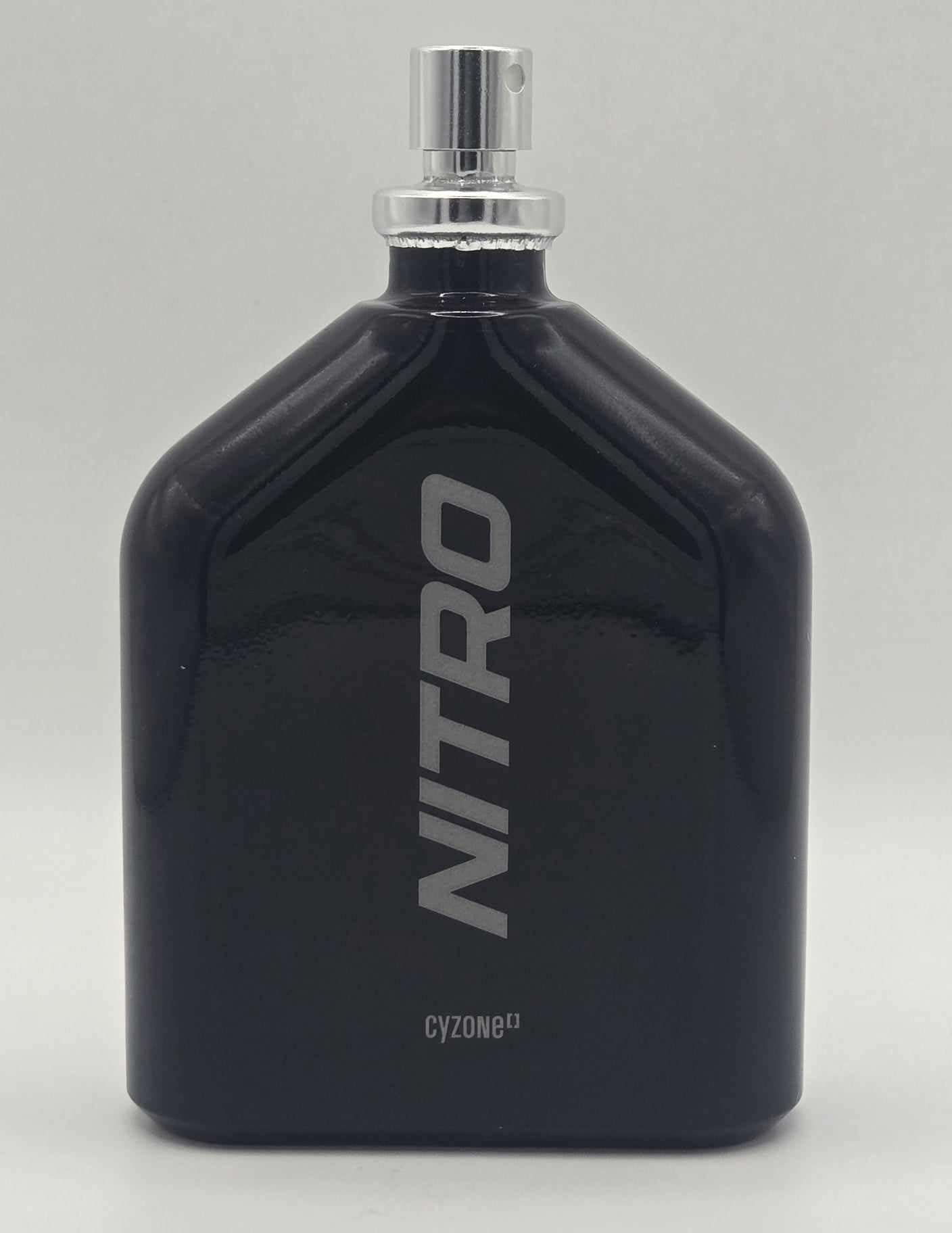 CyZone NITRO Eau de Toilette/Colonia Masculina 100 ml (3.4 fl.oz) Beauty & Personal Care Cyzone