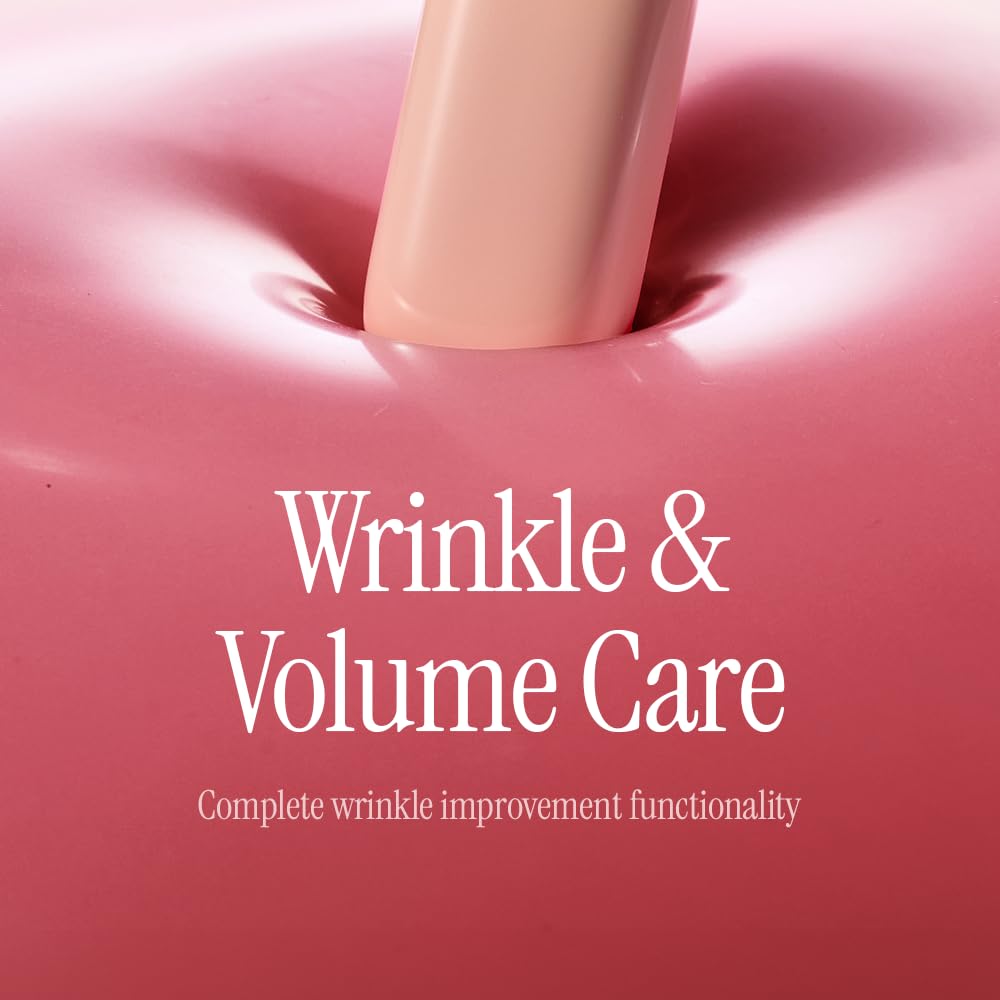athé Glowy Lip Balm - Ceramide + Snow Mushroom - Dry Sensitive Lips Beauty and Personal Care athé