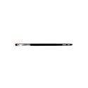 iBeauty Make Up Brush - Professional Line - Medium Soft - 7 1/4" in Black - B109 (Lamb Hair) - Sustainable Beauty & Personal Care ibeauty