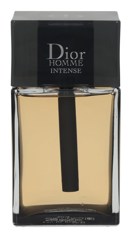 Dior Christian Dior Dior Homme Intense Eau de Parfum Spray for Men, 5 Ounce Beauty & Personal Care Dior