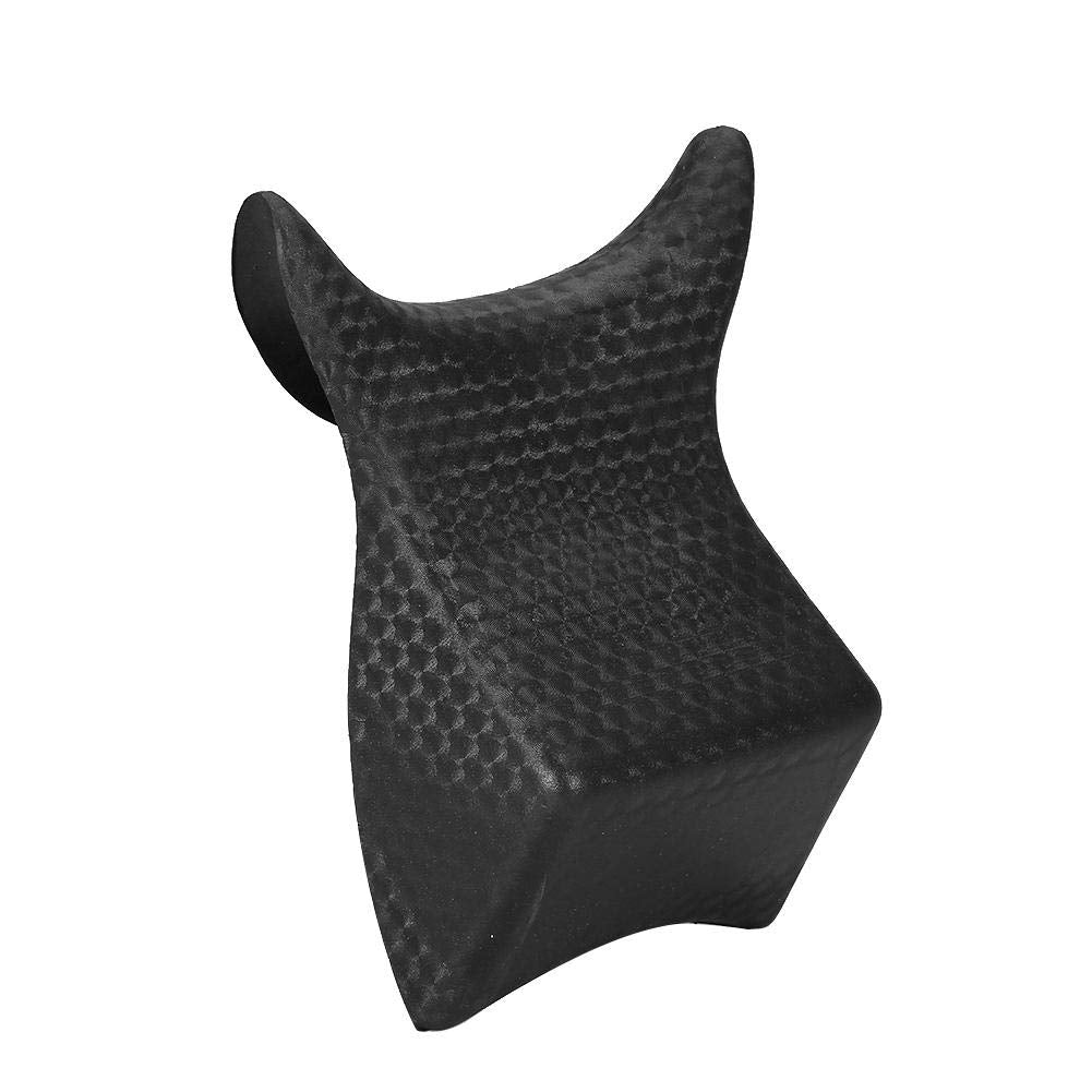 Shampoo Bowl Neck Rest - Neck Cushion for Salon Sinks - Silicone Cushion for Wash Basin - Salon Sink Neck Cushion - Salon Neck Rest - Shampoo Neck Beauty and Personal Care POCREATION
