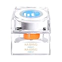 Lit Cosmetics Vegan UV Glitter Pigment, Ka-Bang, 4g Beauty & Personal Care Lit Cosmetics