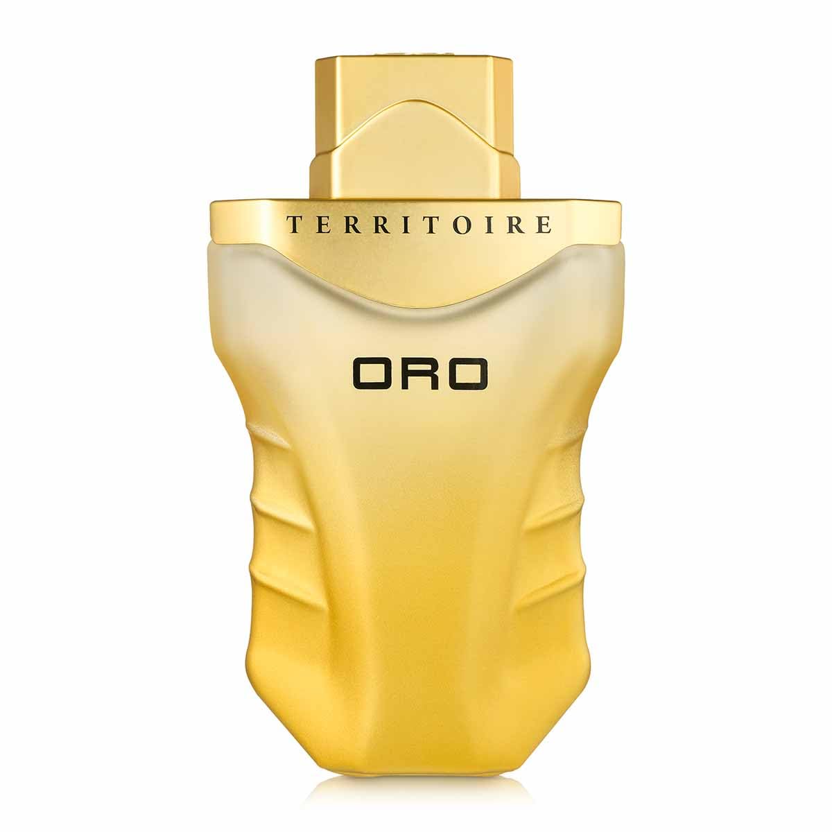 Territoire Pour Homme (Oro) Beauty & Personal Care Territoire