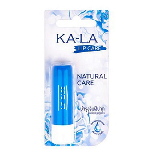 KA-LA Lip Care Natural Care 3.8 Grams. Beauty and Personal Care KA-LA Nature Nine