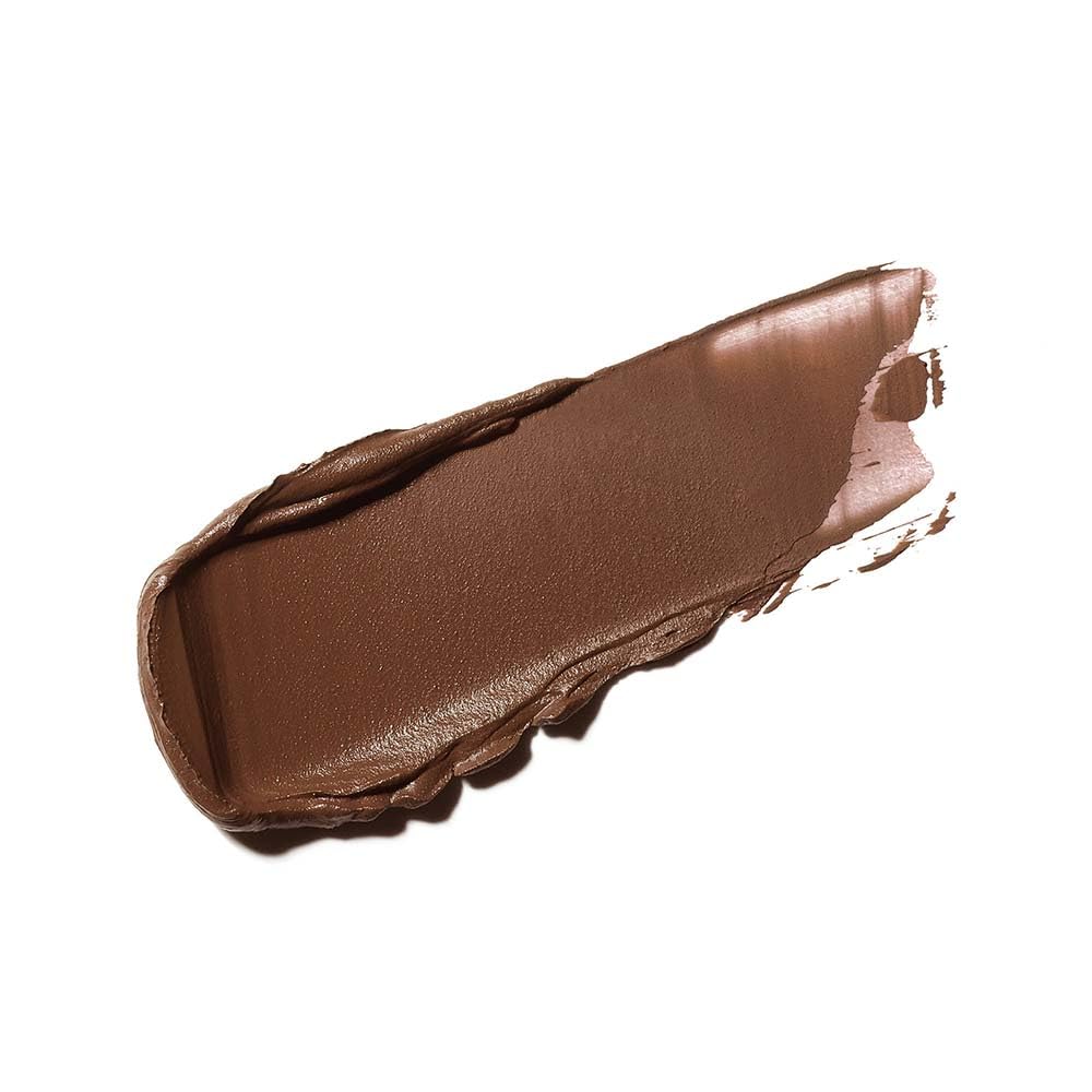 MAC Pro Longwear Paint Pot - It's Fabstract (Dark Chocolate Brown) - 0.17 oz / 5 g