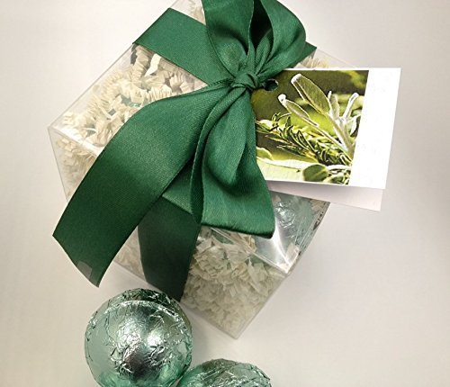 LEMONGRASS & SAGE GIFT SET with 6 Bath Bomb Fizzies with Shea, Mango & Cocoa Butter, Ultra Moisturizing (14 Oz) Great for Dry Skin, All Skin Types… Beauty & Personal Care Spa Pure