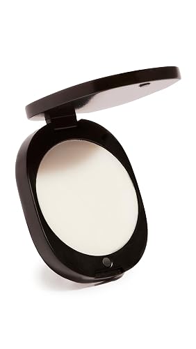 SIDIA The Solid Perfume in SOAKED | Portable Fragrance Balm Compact | Fresh Cypress, Cedarwood, Amber & Leather | Buildable, Travel-Friendly | Clean Beauty & Personal Care SIDIA