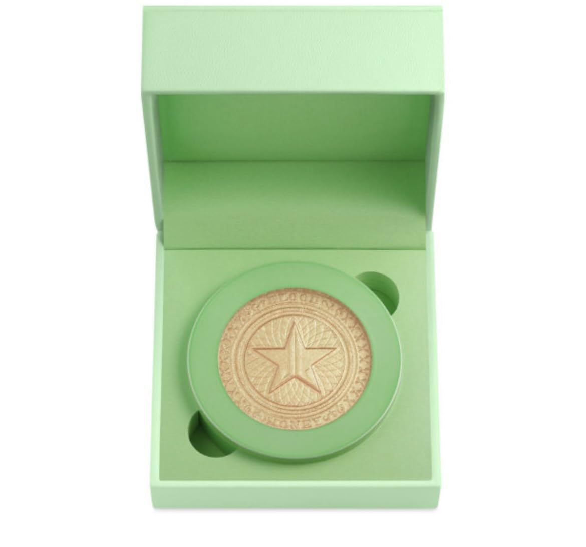 Jeffree Star Extreme Frost Cold Hard Cash Highlighting Powder