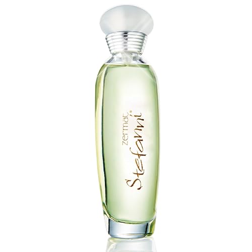 Zermat Stefanni Women perfume - Modern Floral and Fruity Scent with Notes of Fruits, Jasmines, and Lilies- Eua Perfum. Beauty & Personal Care Zermat