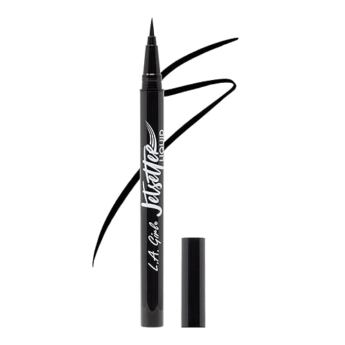 L.A. Girl Jetsetter Liquid Liner GLE657 Beauty & Personal Care L.A. Girl