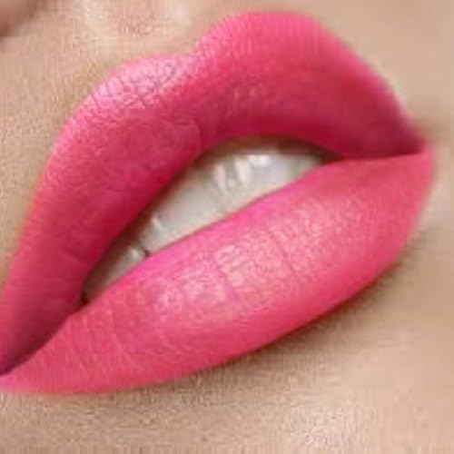 By The Clique Such A Doll Premium Matte Liquid Lipstick | Bright Pink Cliquestick Beauty & Personal Care By The Clique