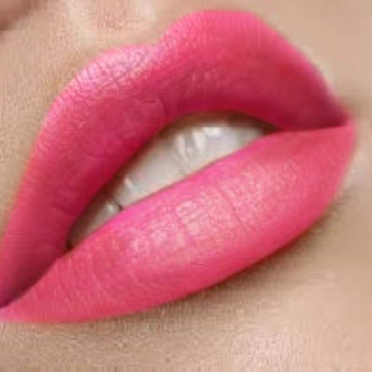 By The Clique Such A Doll Premium Matte Liquid Lipstick | Bright Pink Cliquestick Beauty & Personal Care By The Clique