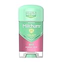 Mitchum Gel Anti-Perspirant Deodorant, Triple Odor Defense for Women, Powder Fresh, 2.25 Oz - 8 Pack Beauty & Personal Care Mitchum
