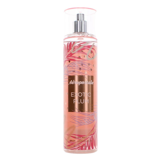 Aeropostale Exotic Plum Body Mist, 8 fl. oz. Beauty & Personal Care AEROPOSTALE