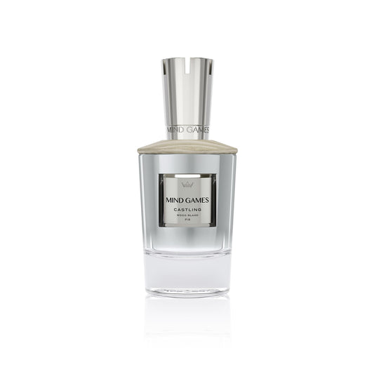 MIND GAMES Castling 3.4 oz/ 100 mL Extrait de Parfum Beauty & Personal Care MIND GAMES