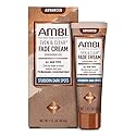 Ambi Even & Clear Advanced Fade Cream, Hydroquinone-free, Hyperpigmentation Treatment, Stubborn Dark Spot Corrector, Results In As Little As 2-3 Beauty & Personal Care Ambi