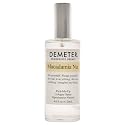 Demeter Cologne Spray for Women, Macadamia Nut, 4 Ounce Beauty & Personal Care DEMETER