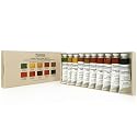 Williamsburg Artist Oil Colors by GOLDEN, Native Italian Earth Set Beauty & Personal Care Williamsburg