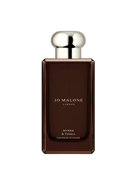 Jo Malone London Myrrh & Tonka Cologne Intense, 3.4 Ounce (Unisex) Beauty & Personal Care Jo Malone