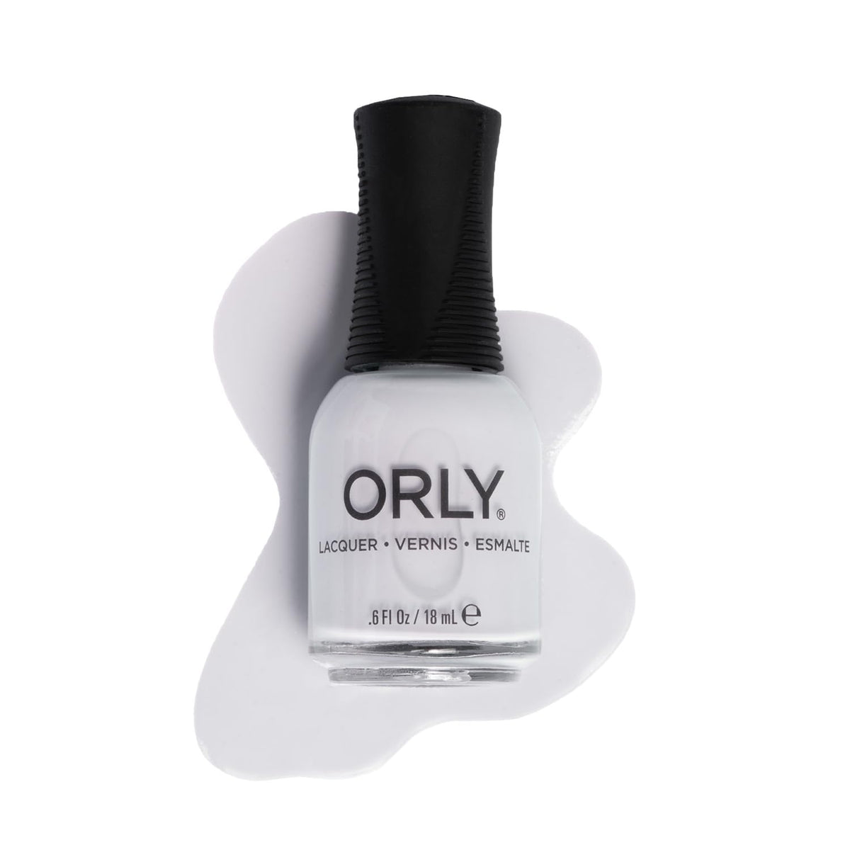 Orly Nail Polish 1990s Collection | Grunge Glam & Edgy Hues perfect for Autumn Manicures (On a Break, 0.6 fl oz)