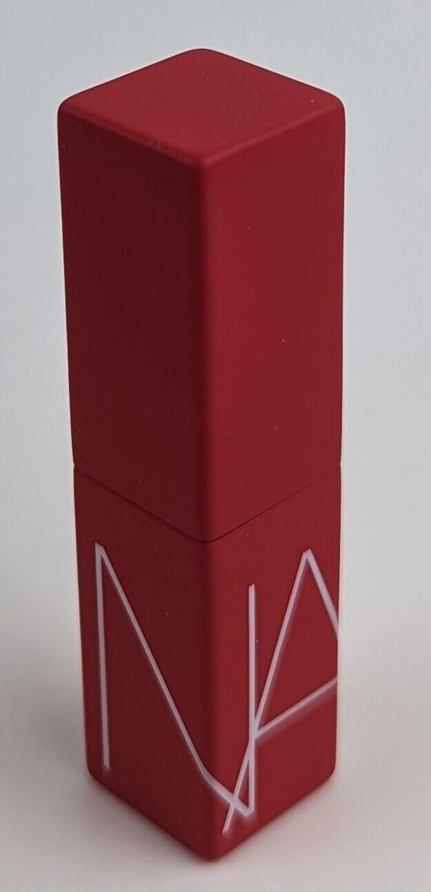 NARS Powermatte Lipstick in 132 DRAGON GIRL 0.8g 0.02oz Travel Mini Size NIB Beauty & Personal Care NARS