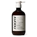 Naomi After-Cooking Hand Scrub (Fragrance-Free) Beauty & Personal Care Naomi Cooking
