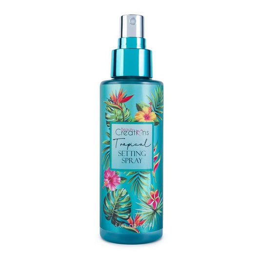 Beauty Creations Tropical Setting Spray Beauty & Personal Care Beauty Creations