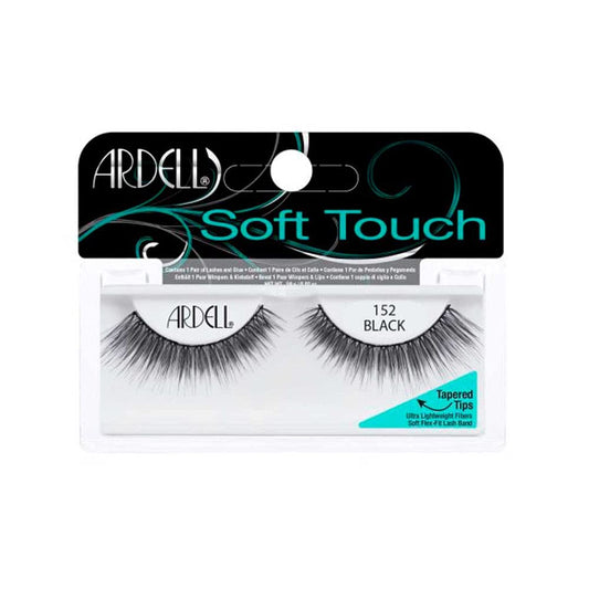 Soft Touch(160) Black