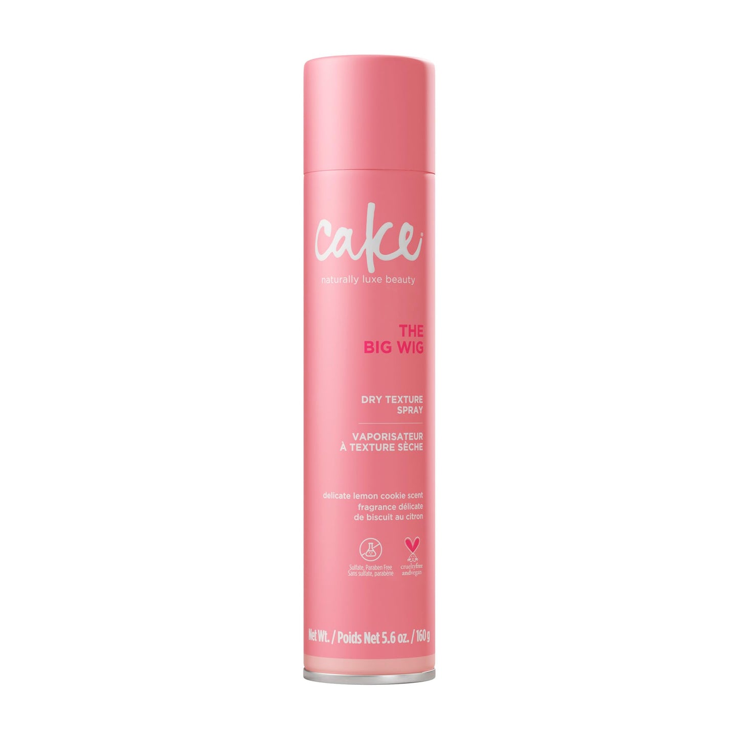 Cake Beauty Big Wig Dry Texturizing Spray, 5.6 oz Beauty & Personal Care Cake Beauty