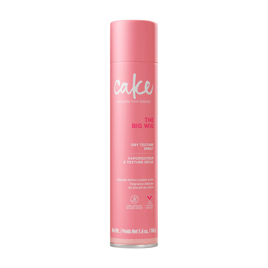 Cake Beauty Big Wig Dry Texturizing Spray, 5.6 oz Beauty & Personal Care Cake Beauty