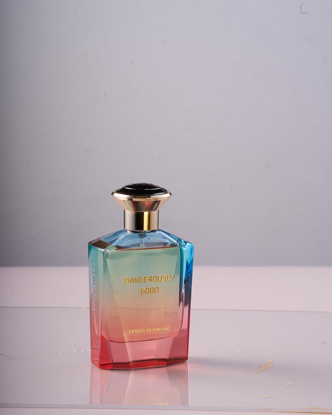 Fragrance Story Inc DANGEROUSLY GOOD 3.4OZ EXTRAIT DE PARFUM MEN Beauty & Personal Care FRAGRANCE STORY