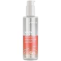 Joico YouthLock Blowout Crème Formulated With Collagen|Youthful Body & Bounce|Strengthen & Protect|Reduce Breakage & Frizz|Soften & Detangle|Boost Beauty & Personal Care Joico