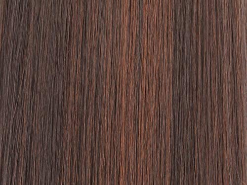 Foxy Silver Martina Wig Color FS4/30-11" Long Curly Side Part Fusion Heat Resistant Synthetic J Part African American Average Cap Bundle Maxwigs