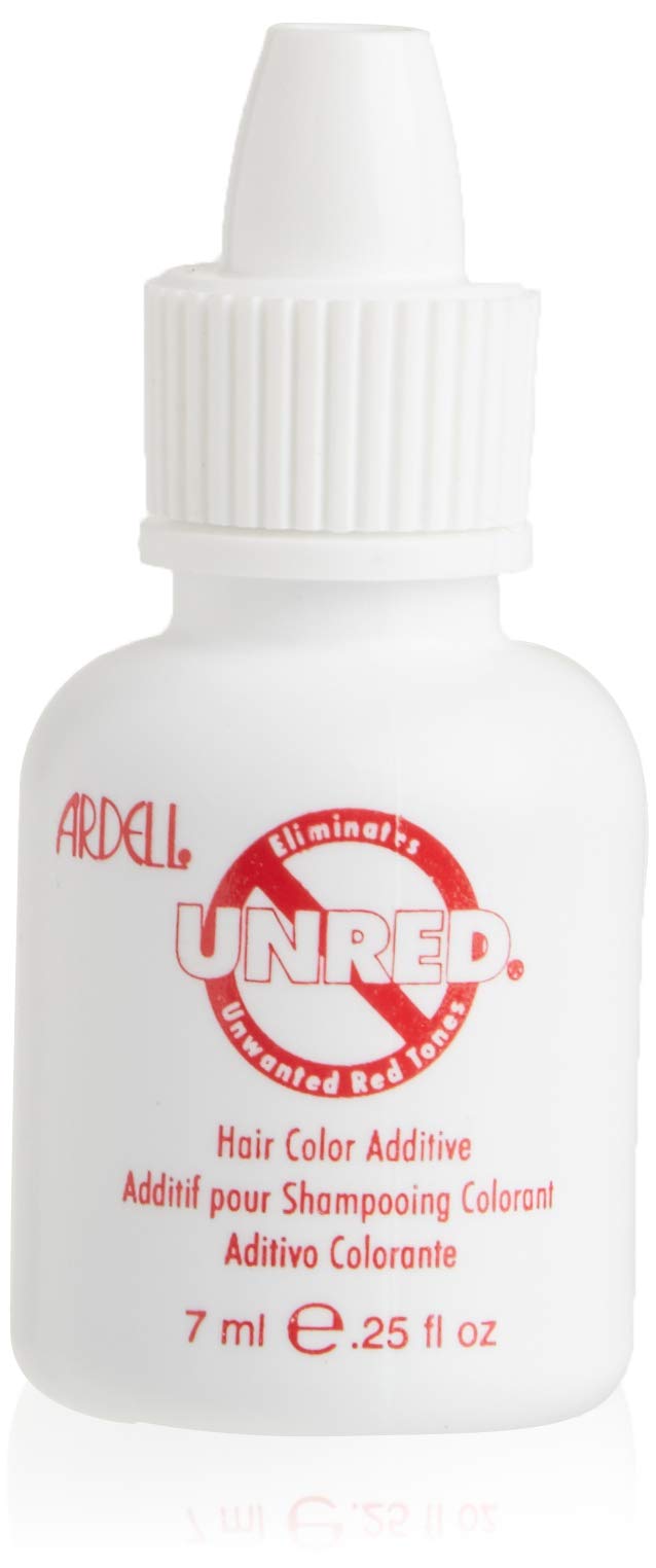 Ardell Hair Color Bottle, Unred, 0.25 Ounce Beauty & Personal Care Ardell