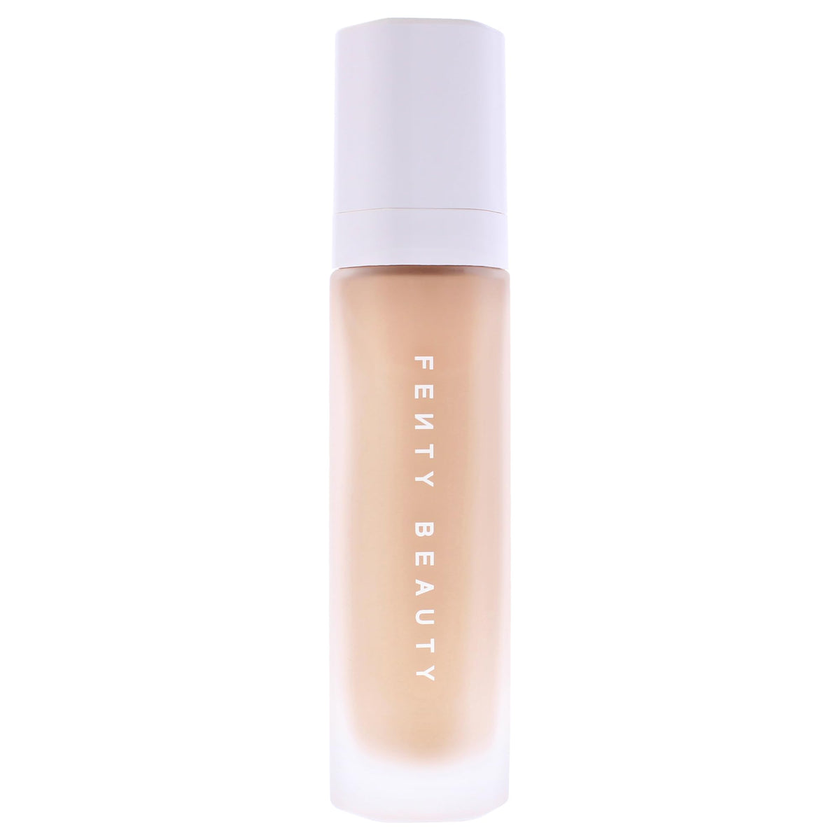 Soft Lit Naturally Luminous Longwear Foundation - 280 Medium Warm Neutral by Fenty Beauty for Women - 1.08 oz Foundation