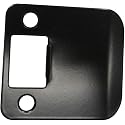 2.25 in. Extended Lip Round Corner Full Lip - Black Beauty & Personal Care 212 Main