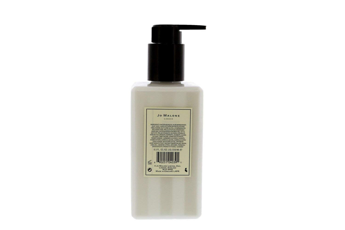 Jo Malone Orange Blossom Body & Hand Lotion Lait Hydratant, 8.5 Ounce Beauty & Personal Care Jo Malone
