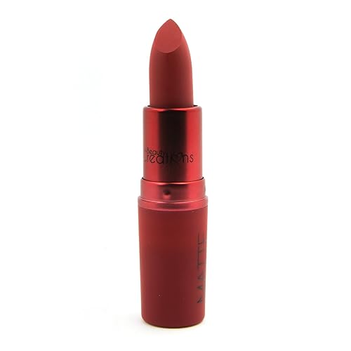 Beauty Creations MY CHERRY MATTE LIPSTICK LS06 Beauty & Personal Care Beauty Creations