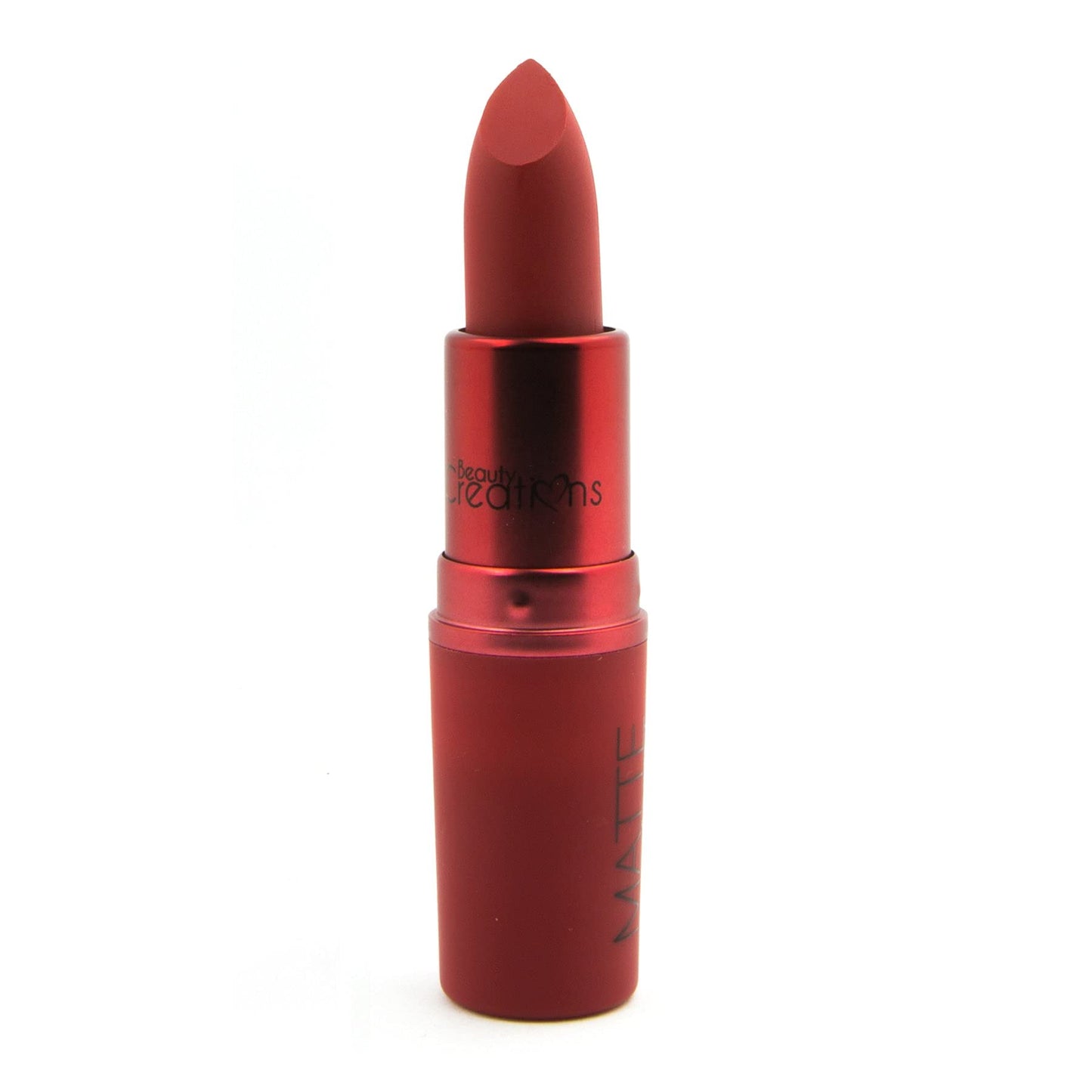 Beauty Creations MY CHERRY MATTE LIPSTICK LS06 Beauty & Personal Care Beauty Creations